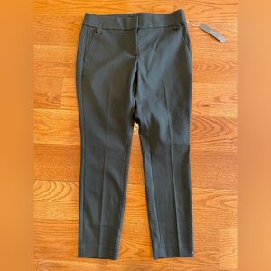 LOFT Slim Ankle Trousers